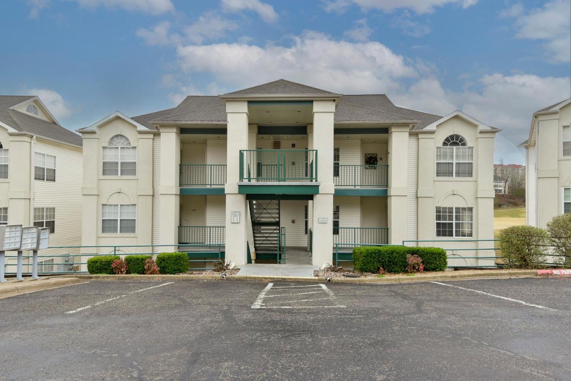 Gorgeous Condos At Thousand Hills - Heart Of Branson - Spacious And Affordable Exterior photo