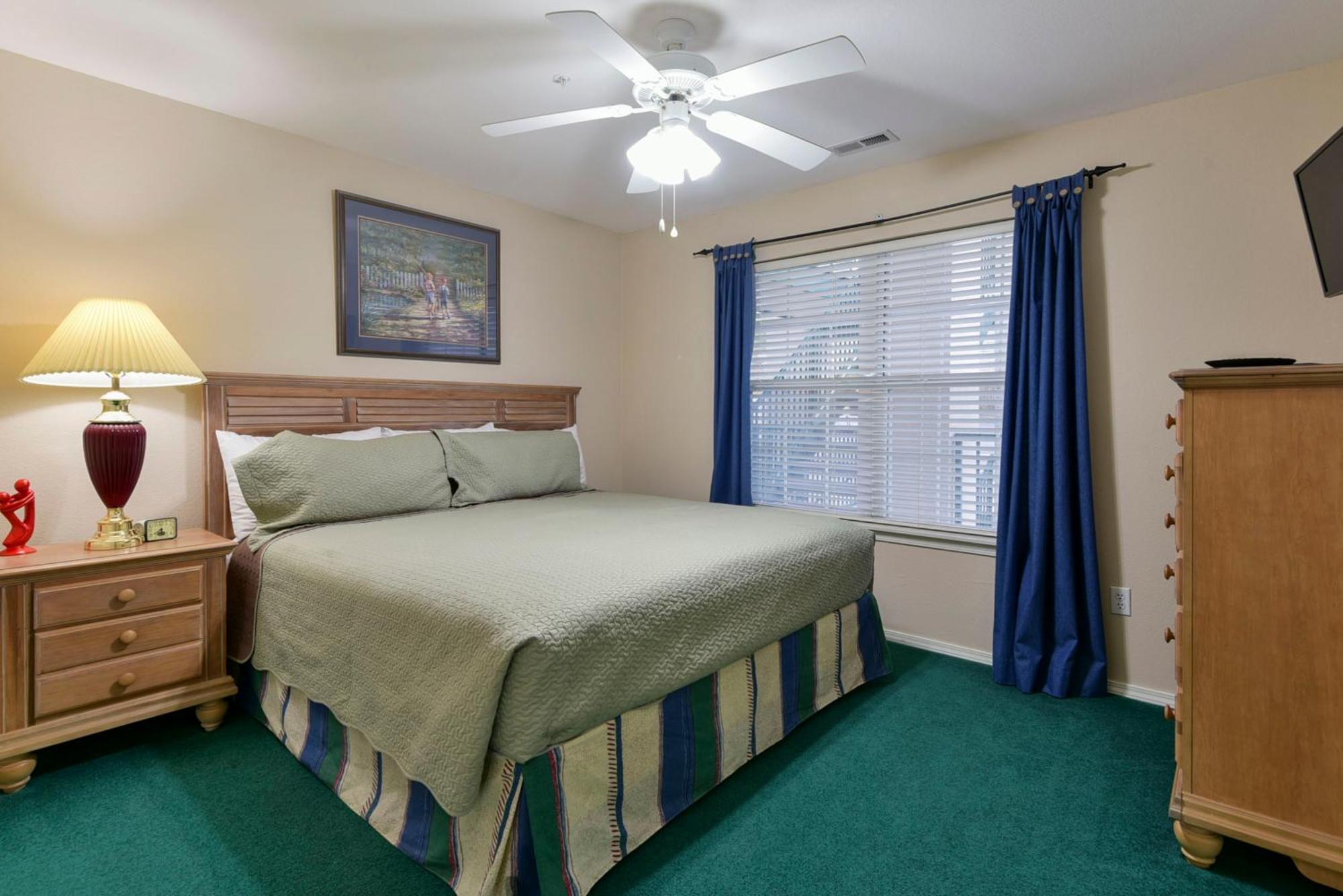 Gorgeous Condos At Thousand Hills - Heart Of Branson - Spacious And Affordable Exterior photo