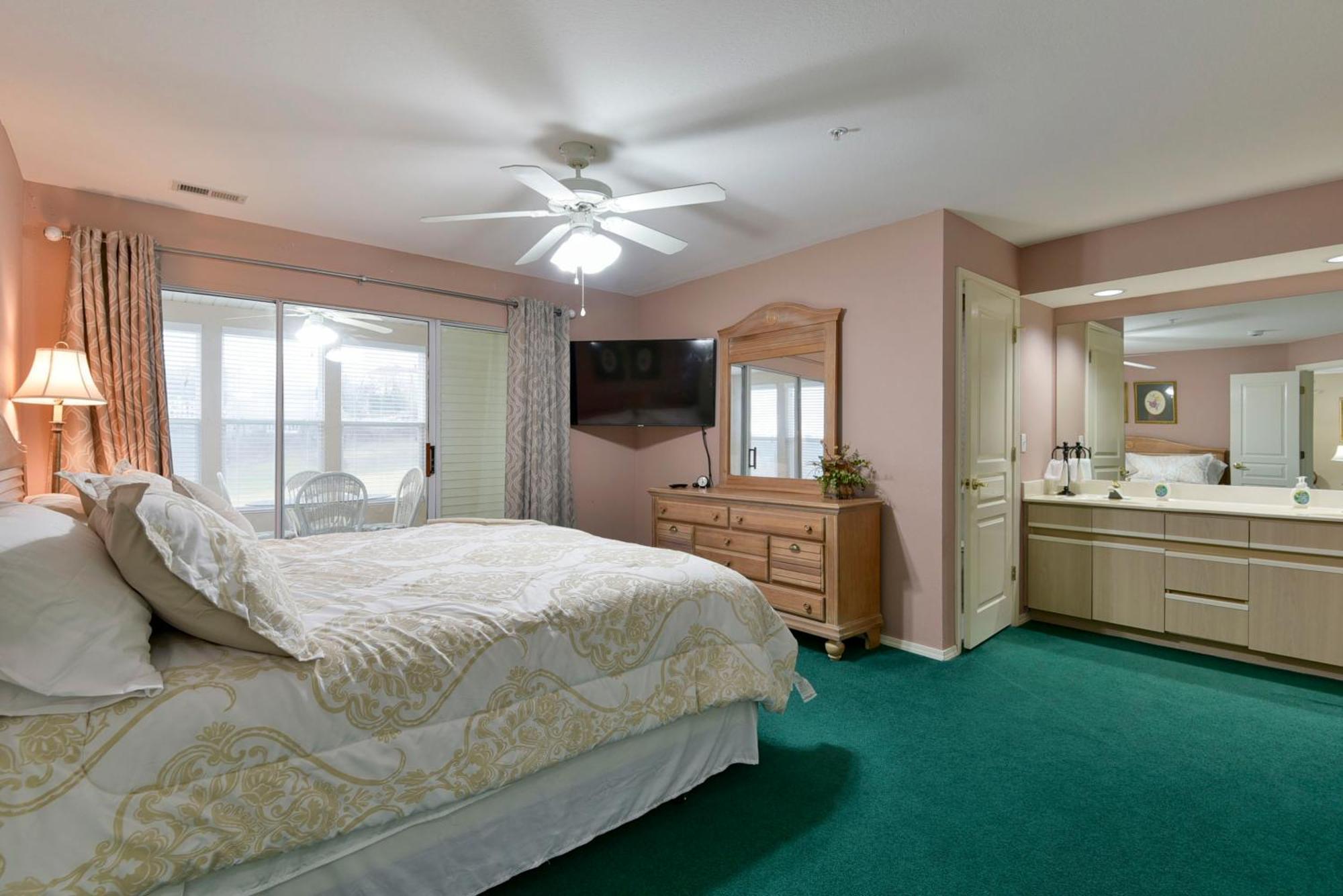 Gorgeous Condos At Thousand Hills - Heart Of Branson - Spacious And Affordable Exterior photo