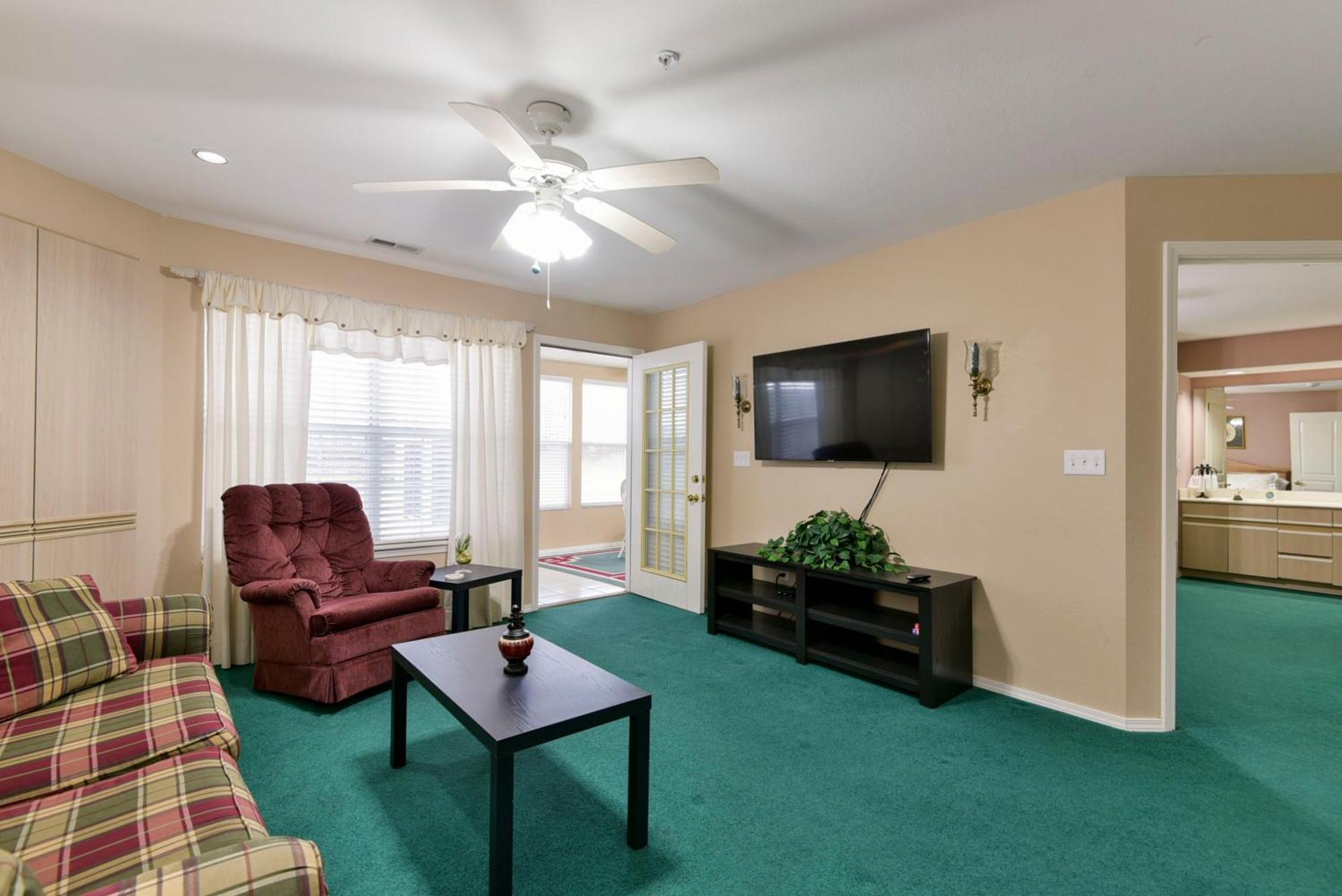 Gorgeous Condos At Thousand Hills - Heart Of Branson - Spacious And Affordable Exterior photo