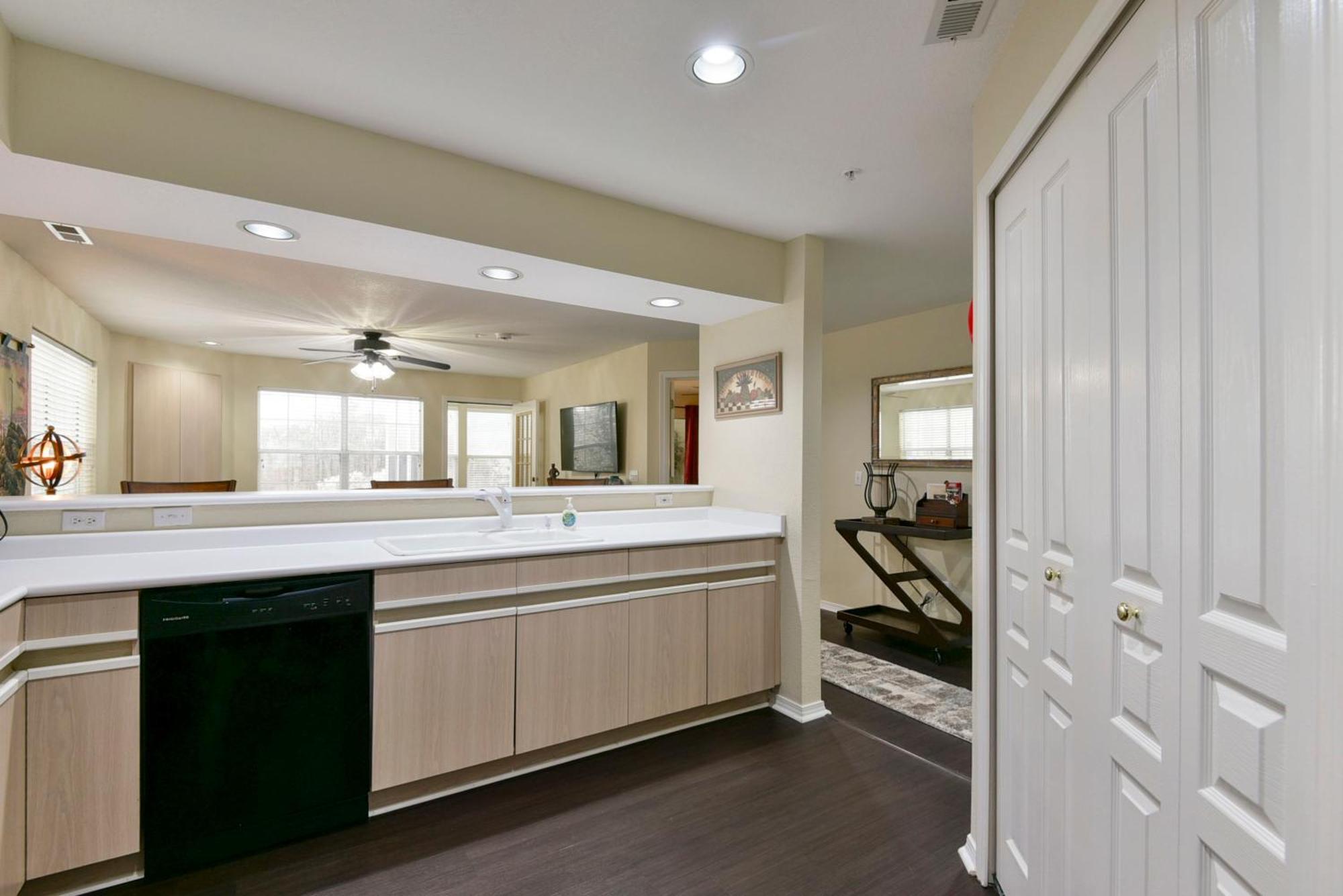 Gorgeous Condos At Thousand Hills - Heart Of Branson - Spacious And Affordable Exterior photo