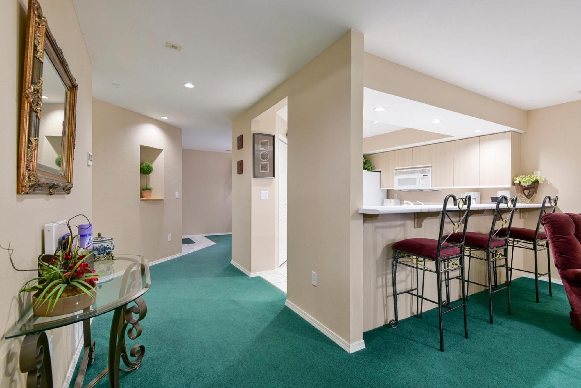 Gorgeous Condos At Thousand Hills - Heart Of Branson - Spacious And Affordable Exterior photo