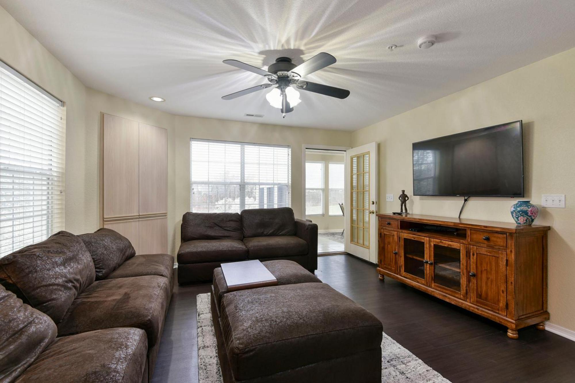 Gorgeous Condos At Thousand Hills - Heart Of Branson - Spacious And Affordable Exterior photo