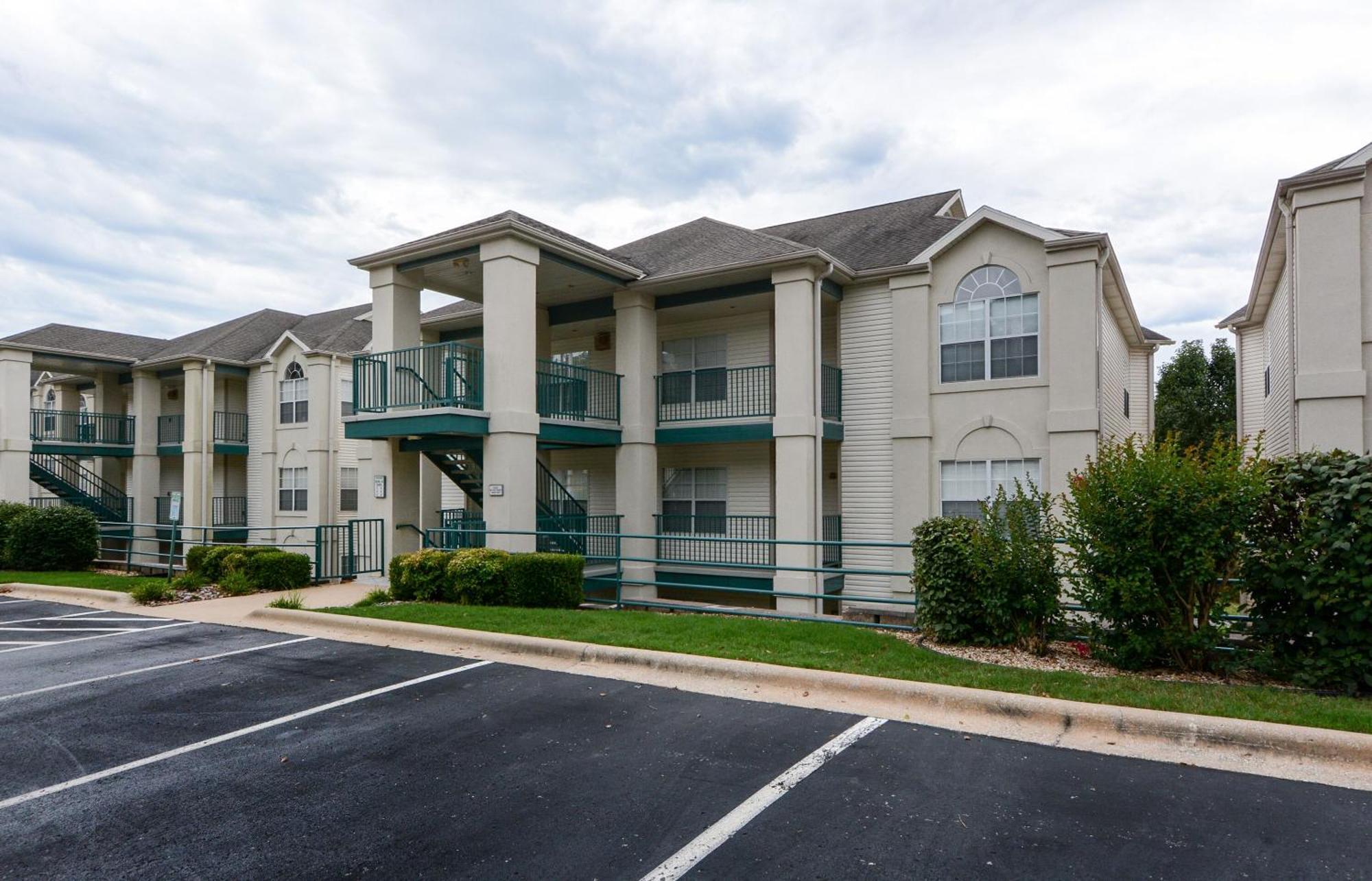 Gorgeous Condos At Thousand Hills - Heart Of Branson - Spacious And Affordable Exterior photo