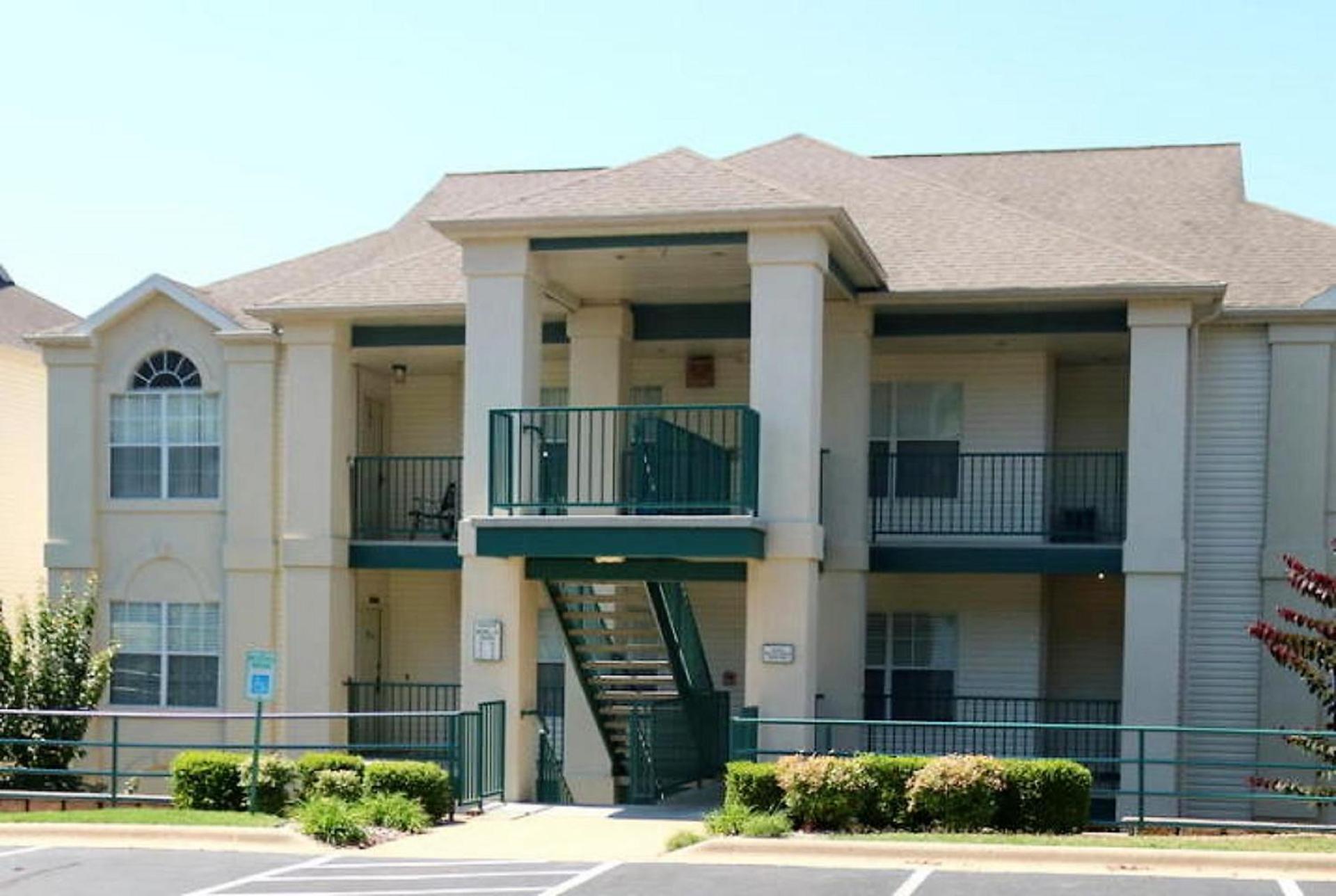 Gorgeous Condos At Thousand Hills - Heart Of Branson - Spacious And Affordable Exterior photo
