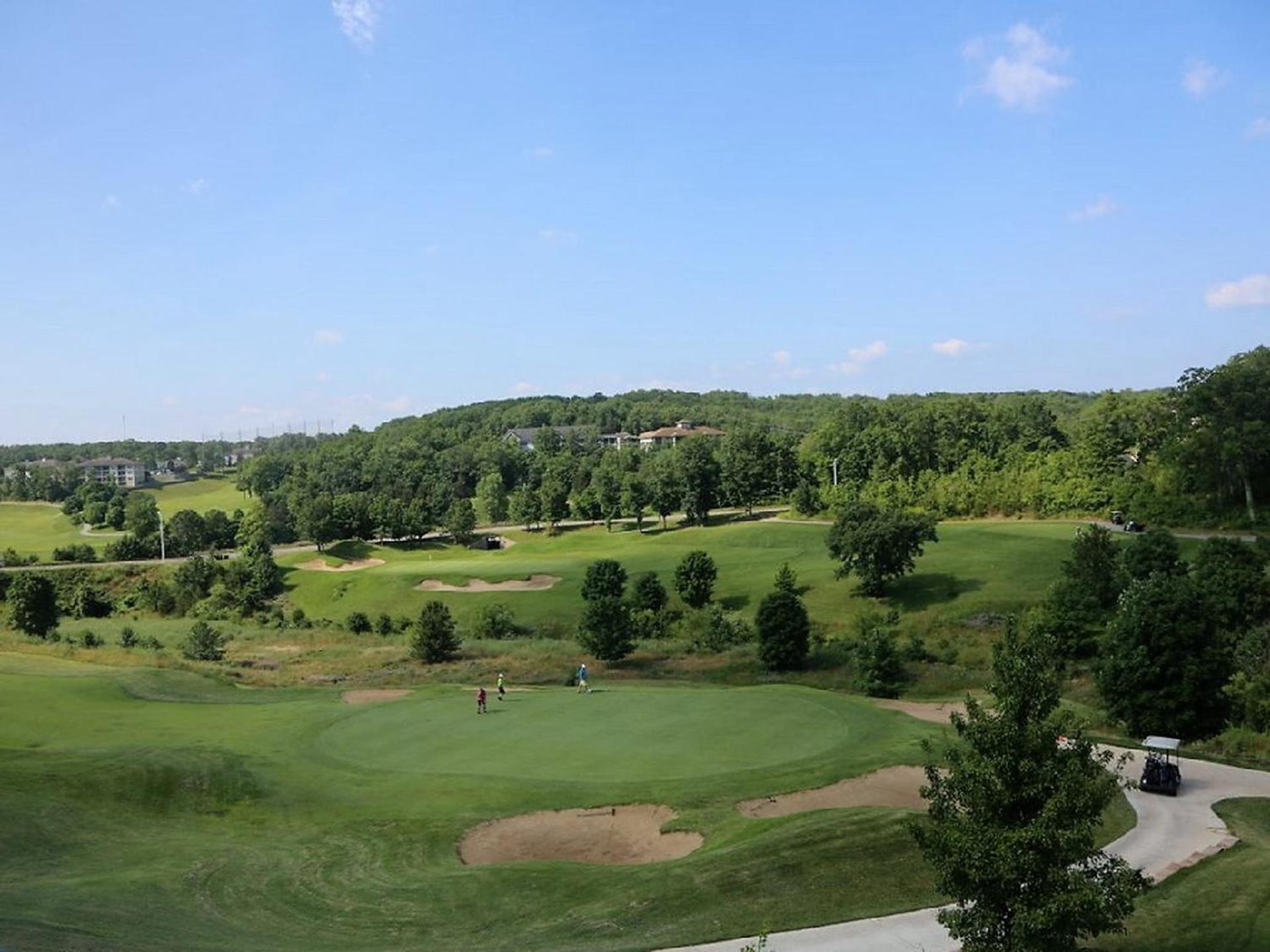 Gorgeous Condos At Thousand Hills - Heart Of Branson - Spacious And Affordable Exterior photo
