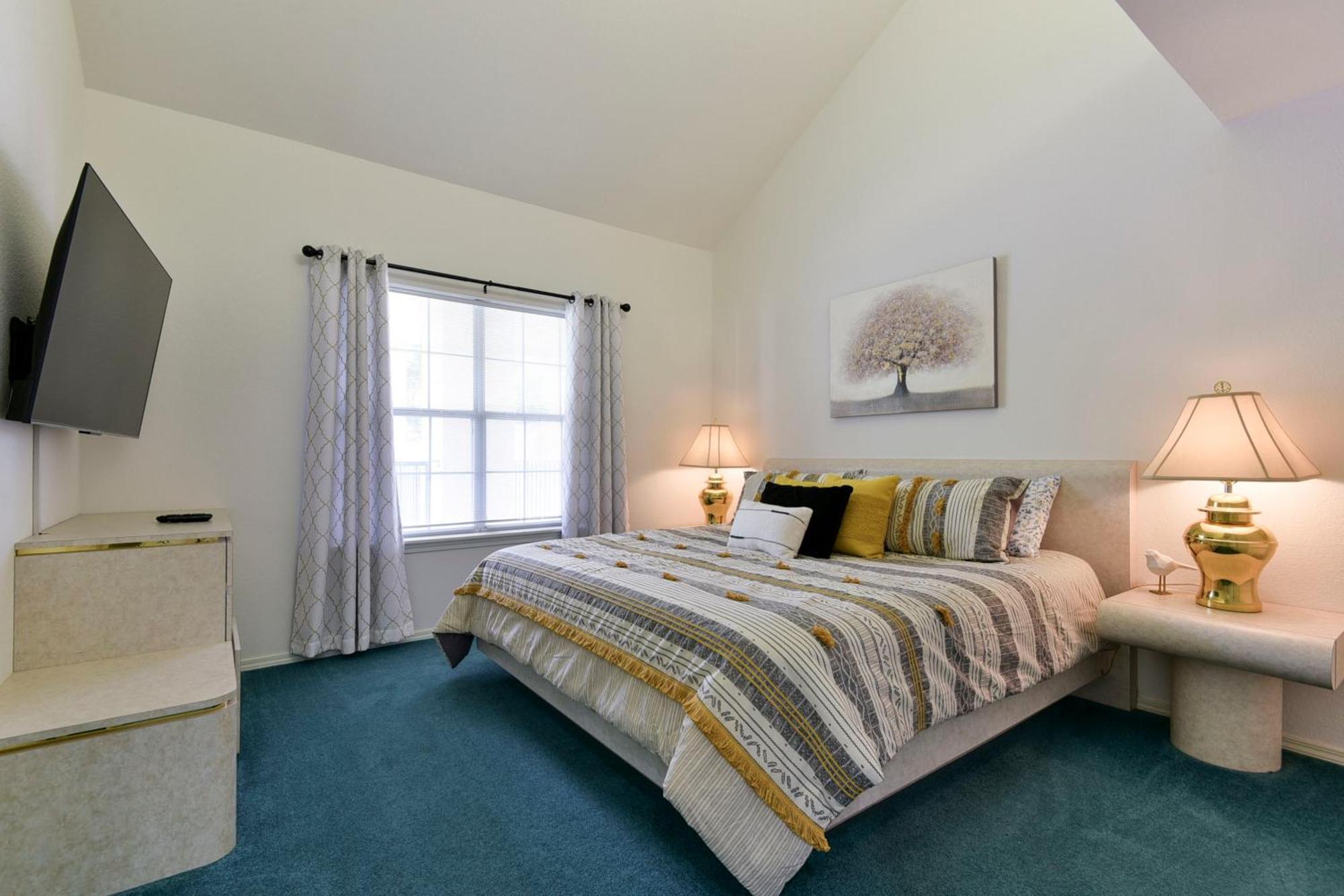 Gorgeous Condos At Thousand Hills - Heart Of Branson - Spacious And Affordable Exterior photo