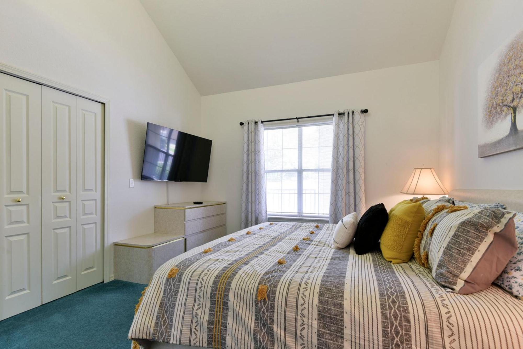 Gorgeous Condos At Thousand Hills - Heart Of Branson - Spacious And Affordable Exterior photo