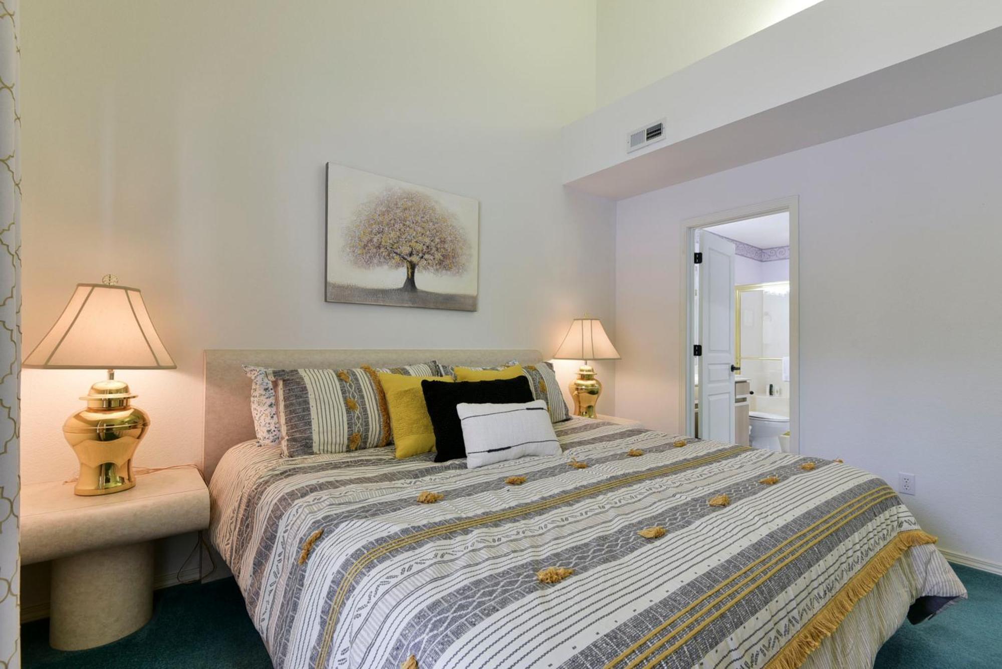 Gorgeous Condos At Thousand Hills - Heart Of Branson - Spacious And Affordable Exterior photo