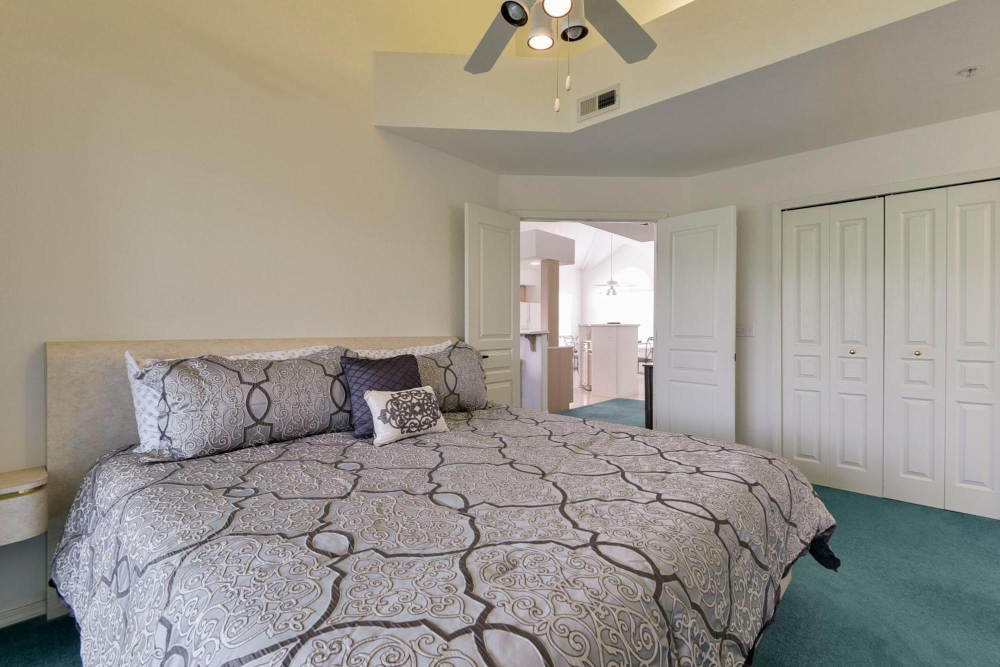 Gorgeous Condos At Thousand Hills - Heart Of Branson - Spacious And Affordable Exterior photo