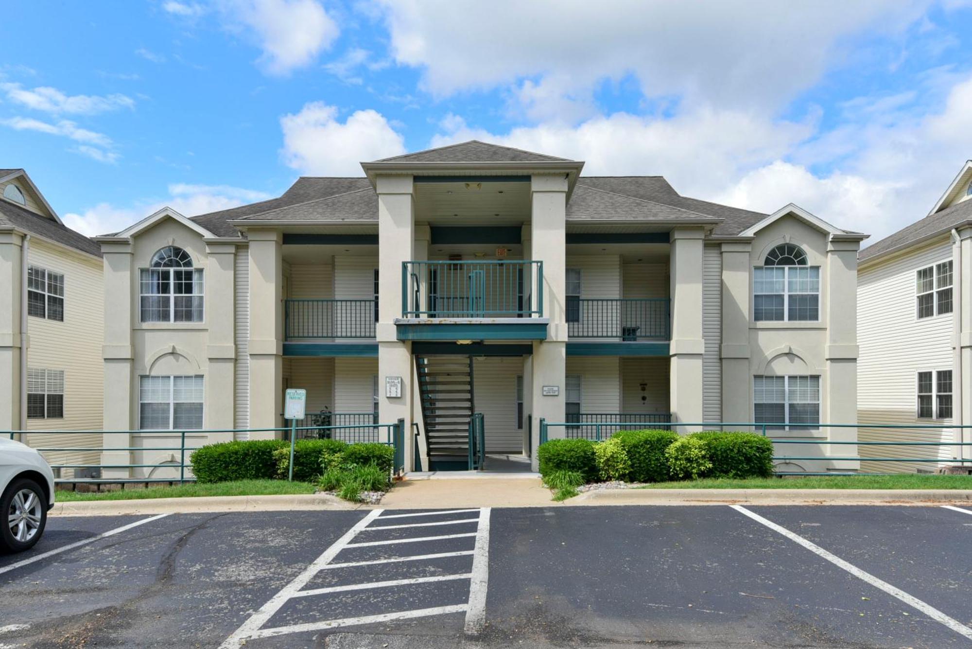 Gorgeous Condos At Thousand Hills - Heart Of Branson - Spacious And Affordable Exterior photo