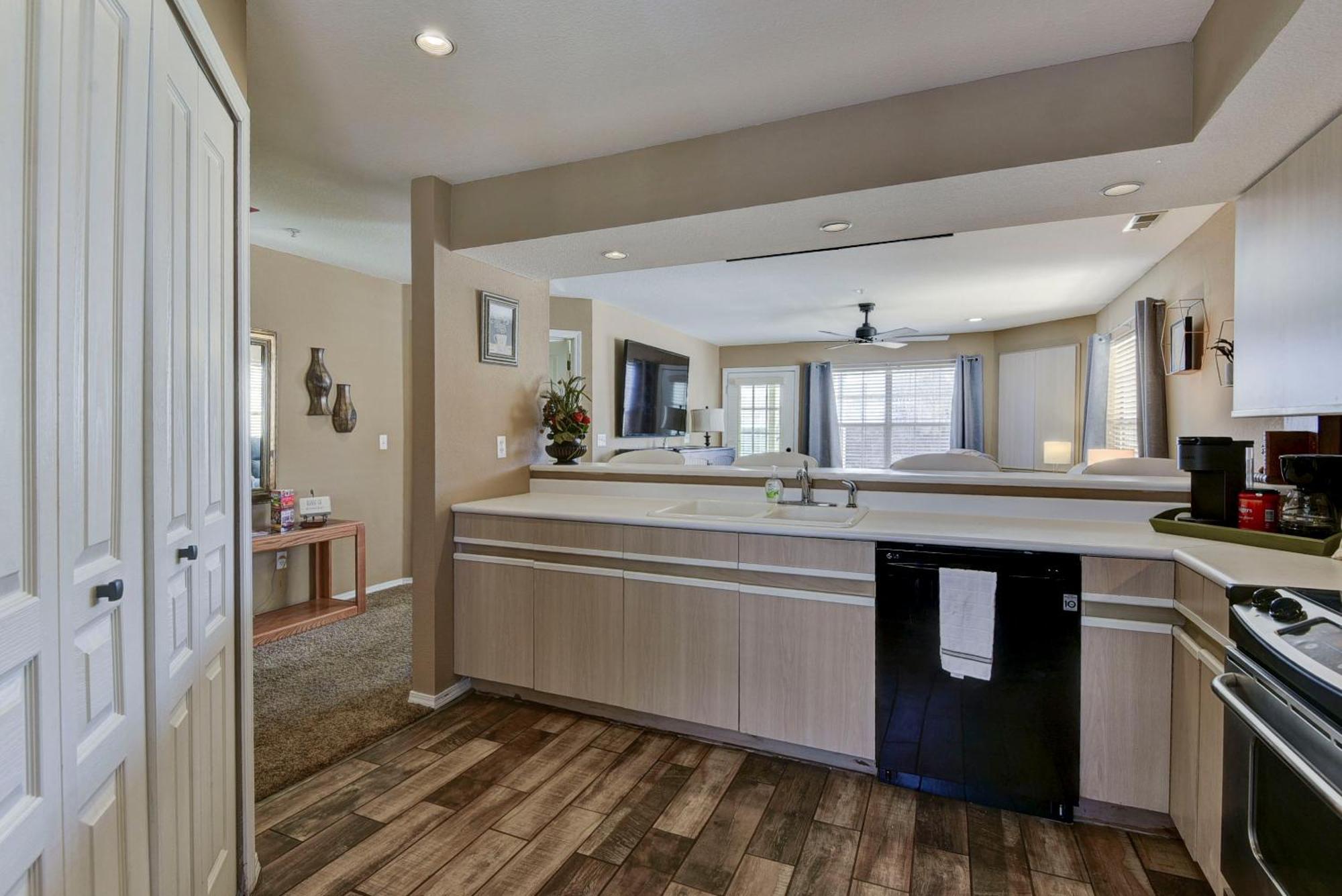 Gorgeous Condos At Thousand Hills - Heart Of Branson - Spacious And Affordable Exterior photo