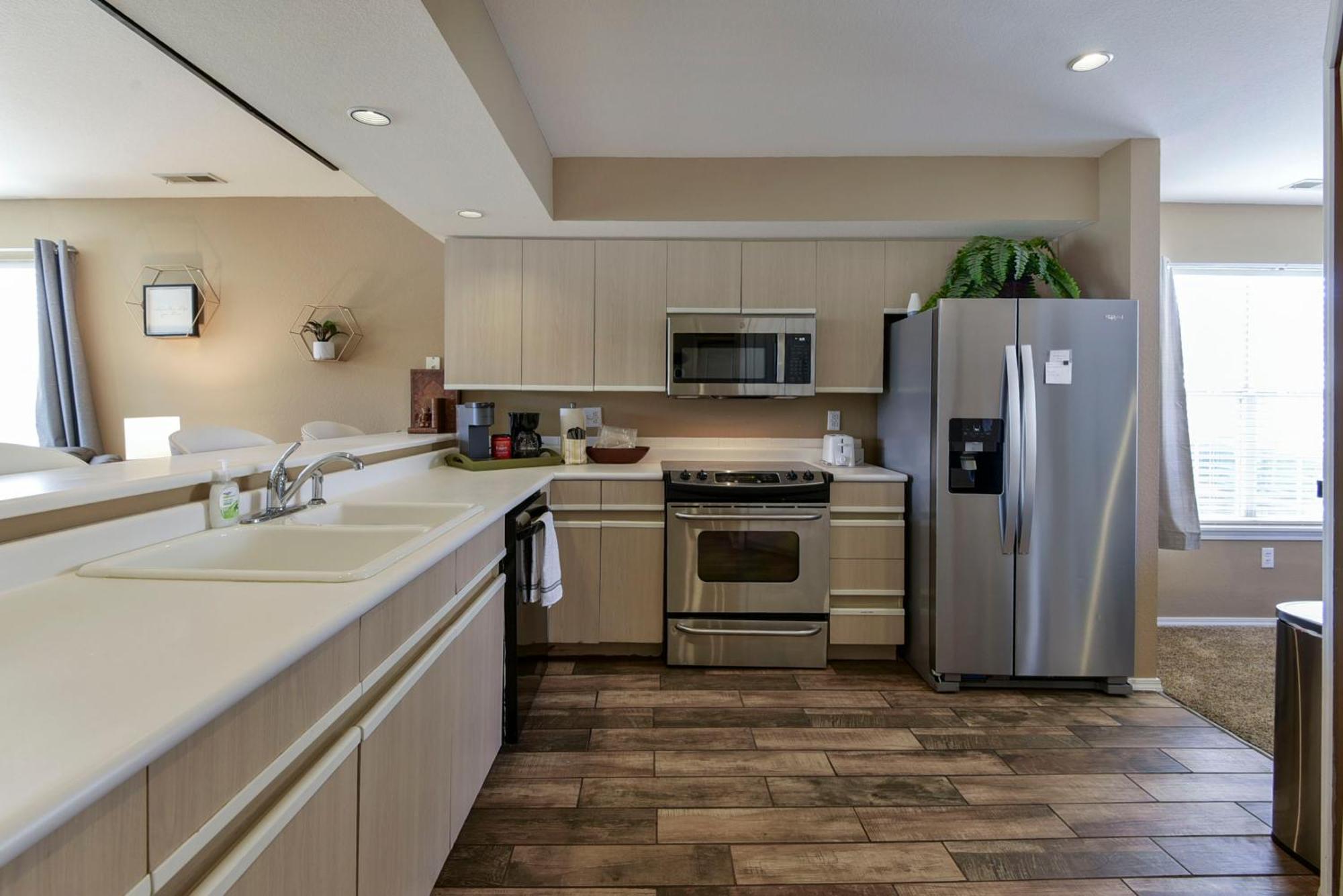 Gorgeous Condos At Thousand Hills - Heart Of Branson - Spacious And Affordable Exterior photo