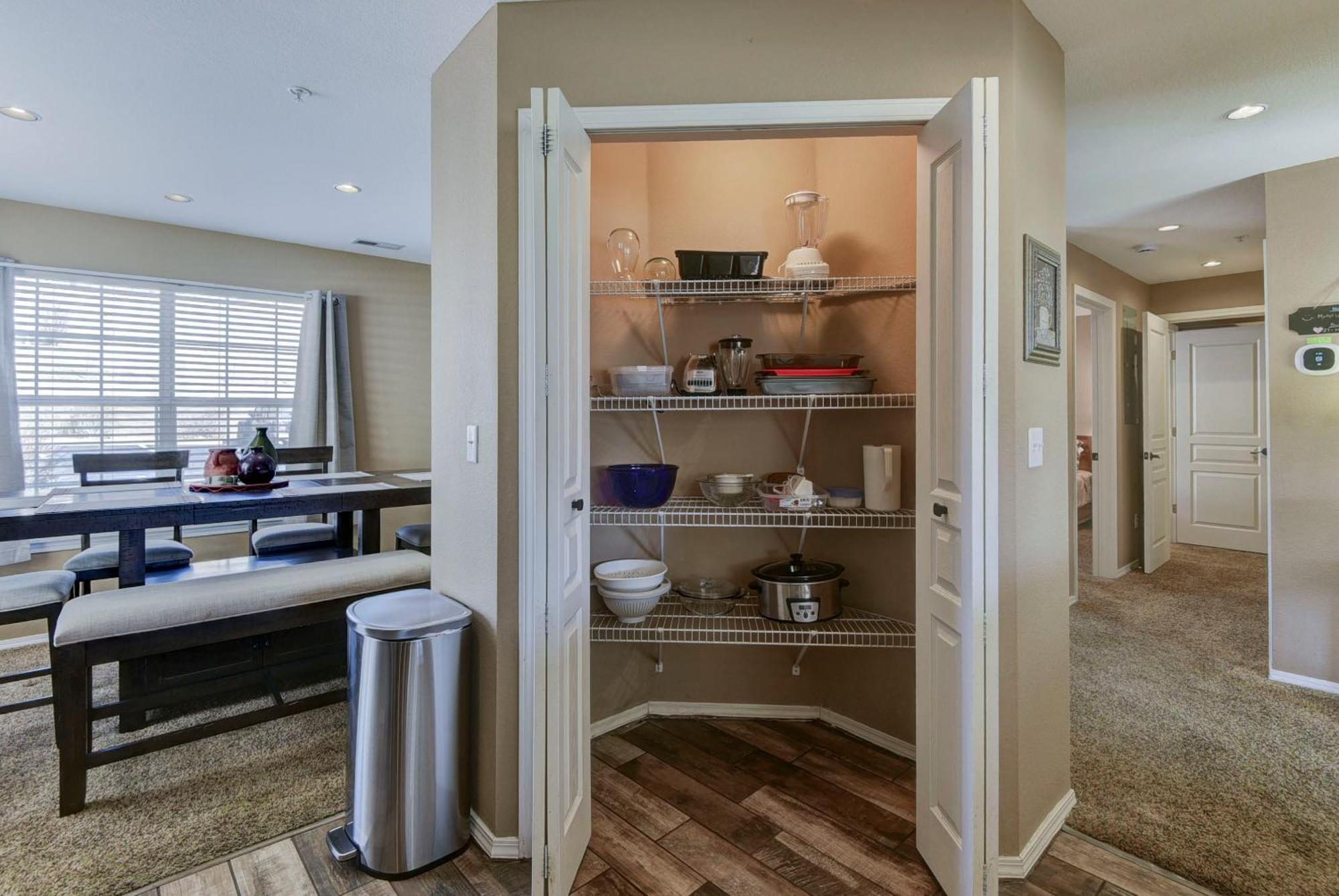 Gorgeous Condos At Thousand Hills - Heart Of Branson - Spacious And Affordable Exterior photo
