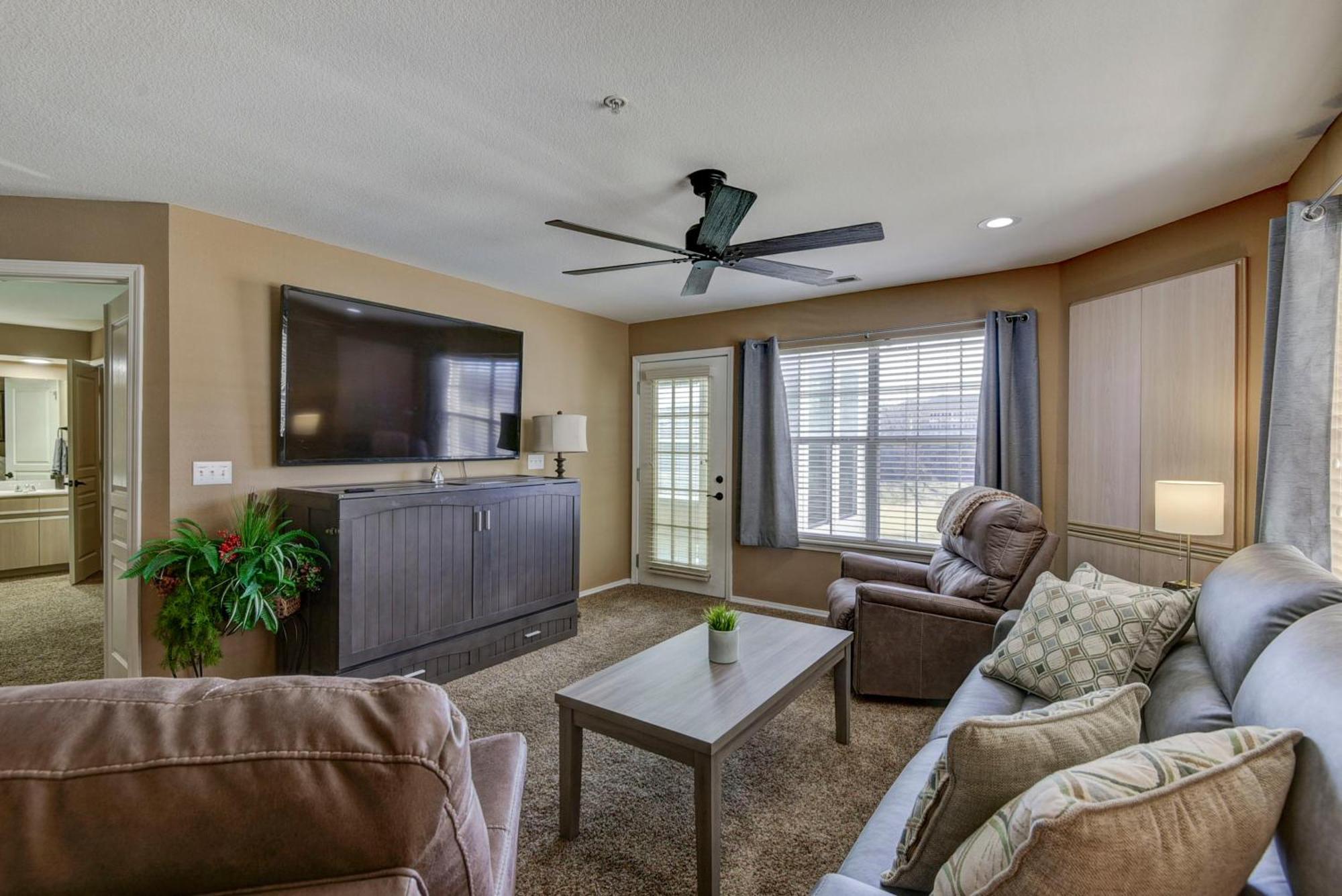 Gorgeous Condos At Thousand Hills - Heart Of Branson - Spacious And Affordable Exterior photo
