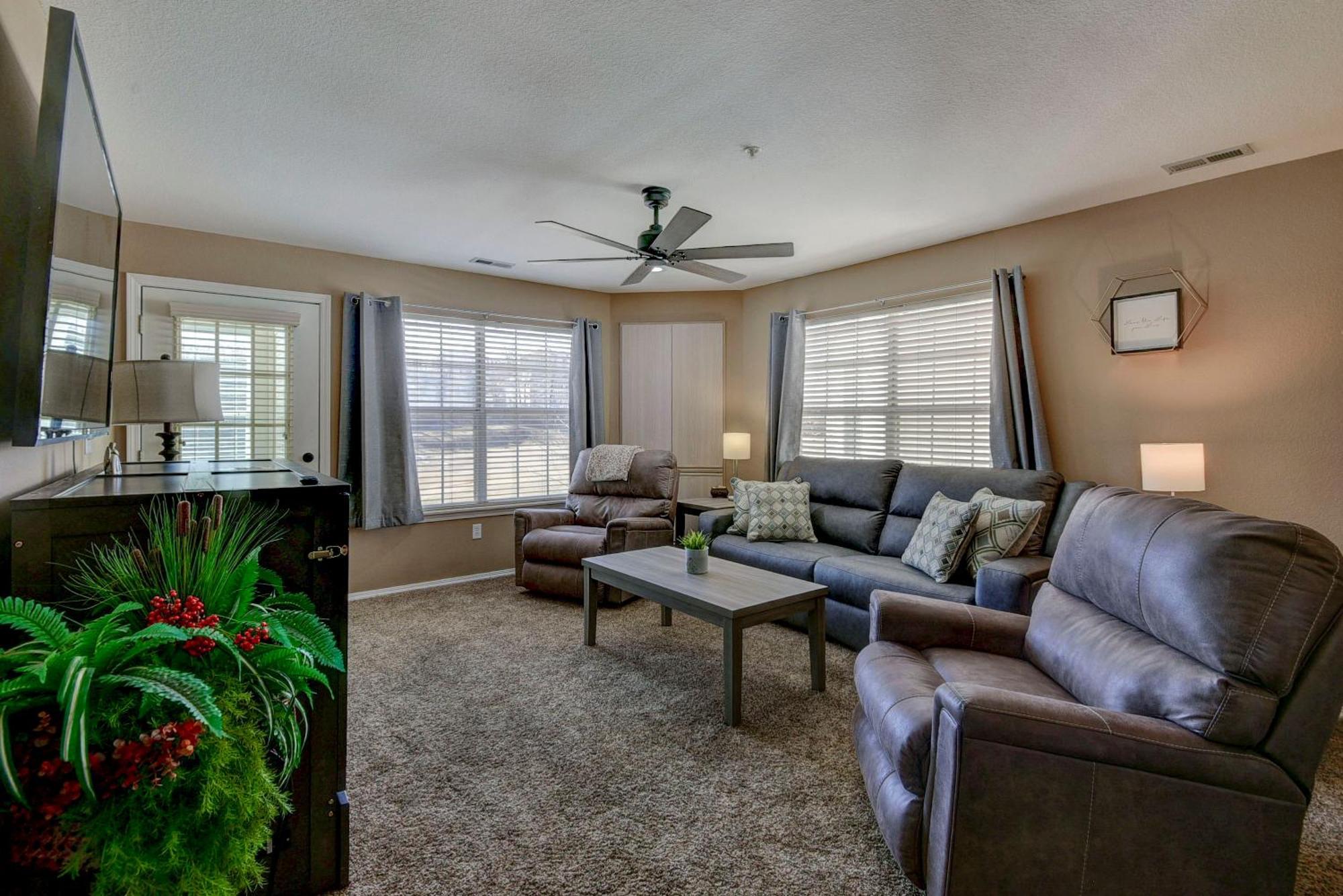 Gorgeous Condos At Thousand Hills - Heart Of Branson - Spacious And Affordable Exterior photo