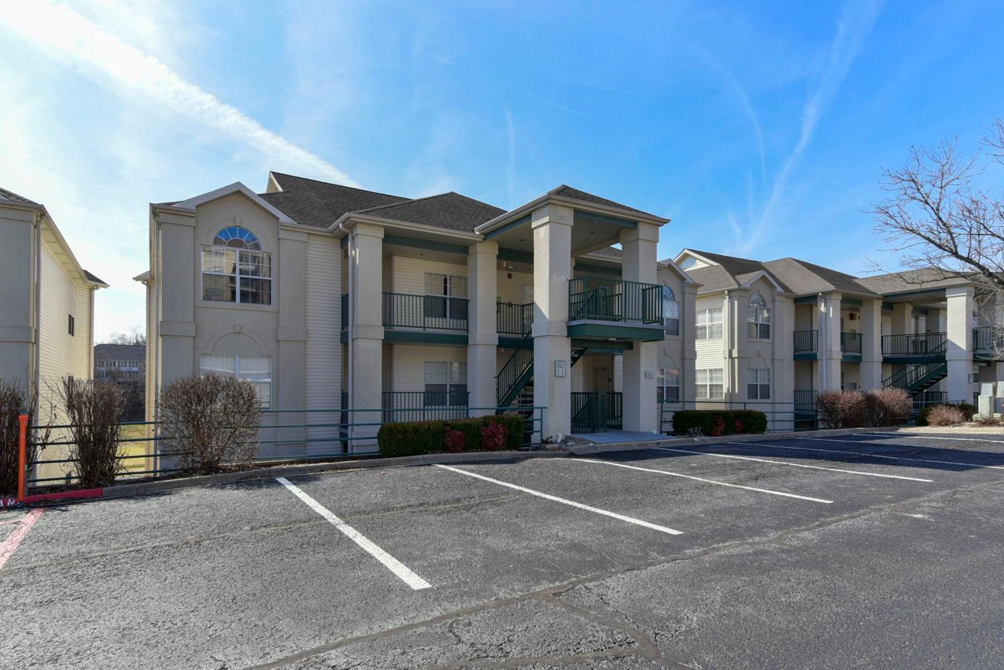 Gorgeous Condos At Thousand Hills - Heart Of Branson - Spacious And Affordable Exterior photo